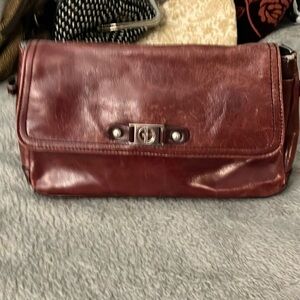 Gianni Bernini-Vintage clutch
